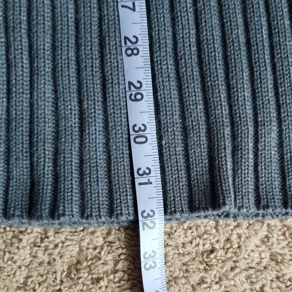 Men's pullover sweater - Picture 5 of 7